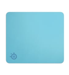 Tapis de souris QcK L Aqua Steel Series&nbsp;