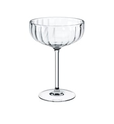 Coupe à mousseux et champagne, Set 4pcs Villeroy & Boch