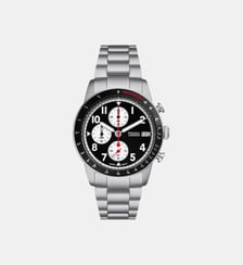 Montre Sport tourer Noir FS6045 Fossil
