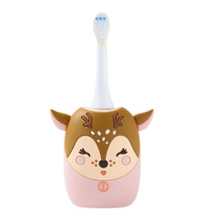 Brosse à dents ultrasonique Zoo The Zoofamily