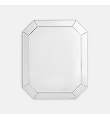 Miroir, effet vieilli, largeur 75 x hauteur 90 cm La Redoute Interieurs