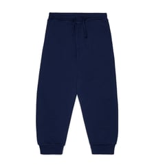 Pantalon en molleton avec logo Dsquared2