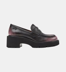 Mules Milah cuir Camper