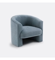 Fauteuil vintage La Redoute Interieurs