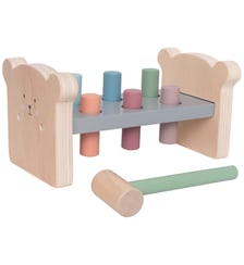 Jeu de marteau Jabadabado