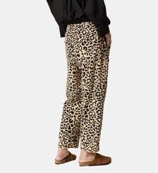 Pantalon Piala Leo Leon & Harper