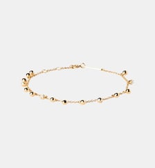 Bracelet chaîne Carry overs Doré PU01-624-PAR Pd Paola