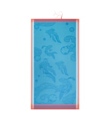 Drap de plage Océanique XXL Le Jacquard Francais