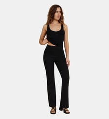 Pantalon New Fit Black Noo