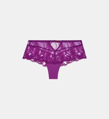 Shorty Aubade