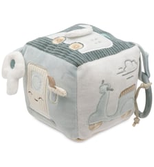 Cube d'activités Deepsea Jollein