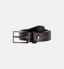 Ceinture en cuir Giacomo Digel