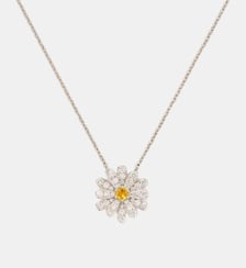 Collier Flower Poiray