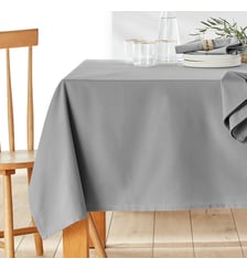 Nappe anti-tache coton SCENARIO La Redoute Interieurs