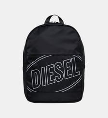 Sac à dos avec logo frontal Diesel Kids