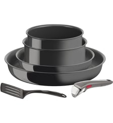 Batterie de cuisine - 6 pièces Tefal