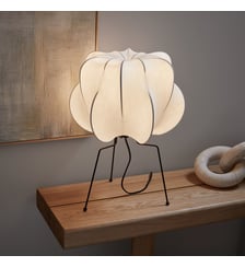 Lampe à poser en métal fer et résine AM.PM