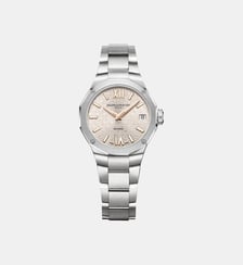Montre Riviera Champagne M0A10810 Baume & Mercier