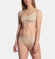 Panty Natural Skin Calida