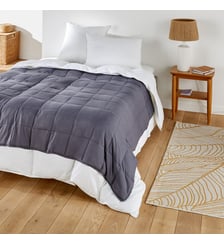 Couette synthétique lestée So'Home