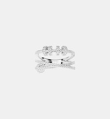 Bague Piercing APM Monaco