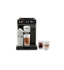 Expresso Broyeur ECAM450.65.G Eletta Explore Grise DeLonghi
