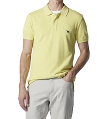 Polo slim en coton manches courtes Gunn Rodd & Gunn