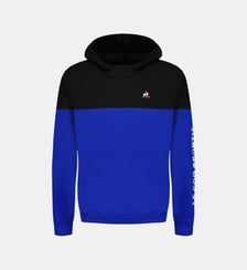Sweat à capuche Le Coq Sportif