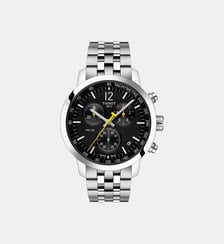 Montre PRC 200 Noir T1144171105700 Tissot