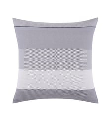 Taie d'oreiller en satin de coton Boss Home