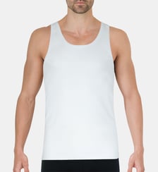 Débardeur pur coton premium Eminence