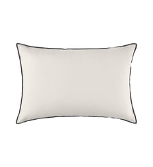 Housse De Coussin  Lin lavé légèrement froissé Madura