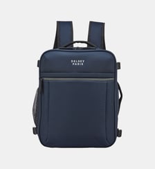 Sac A Dos souple BROCHANT 3  40 cm Delsey Paris