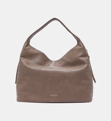 Grand sac cabas effet croco Liu Jo