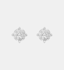 Boucles d'Oreilles Union Djula