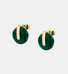 Boucles d'oreille T-ROUND Trussardi