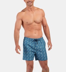 Boxer de bain Hom
