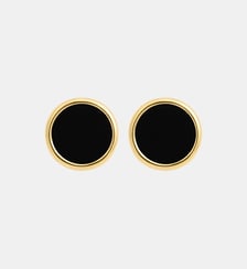 Boucle d'oreille Collection or Or jaune BOORJA0486-000 Louis Pion