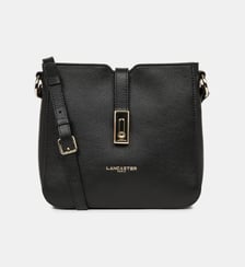 Sac trotteur Milano cuir foulonné Lancaster