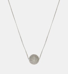 Collier pendentif   - Betty Satellite