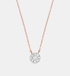Collier Cible Magic Touch Djula