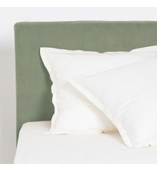 Housse de tête de lit velours La Redoute Interieurs