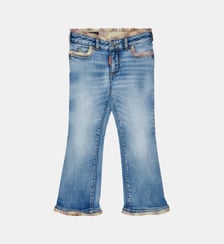 Jeans bootcut - Bell Bottom Dsquared2