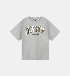 T-shirt à manches courtes DKNY