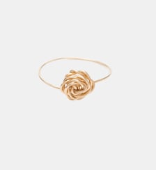 Bague Rosa - Or 750‰ YAY Paris