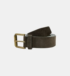 Ceinture cuir LEATHER BELT Faguo