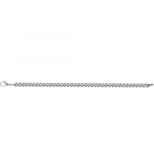 Bracelet souple Milo en Acier 316L Phebus