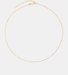 Collier  Intemporel Doré GC1501-Y Gena