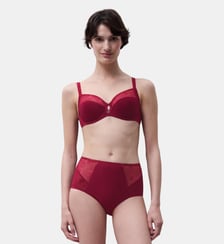 Culotte taille haute Chantelle
