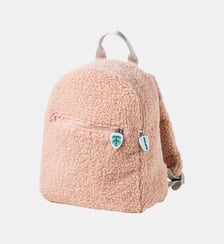 Sac à dos bébé Teddy Lapidou Nattou